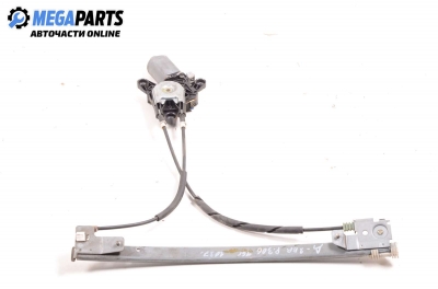 Macara electrică geam for Peugeot 306 (1993-2001), hatchback, position: dreapta